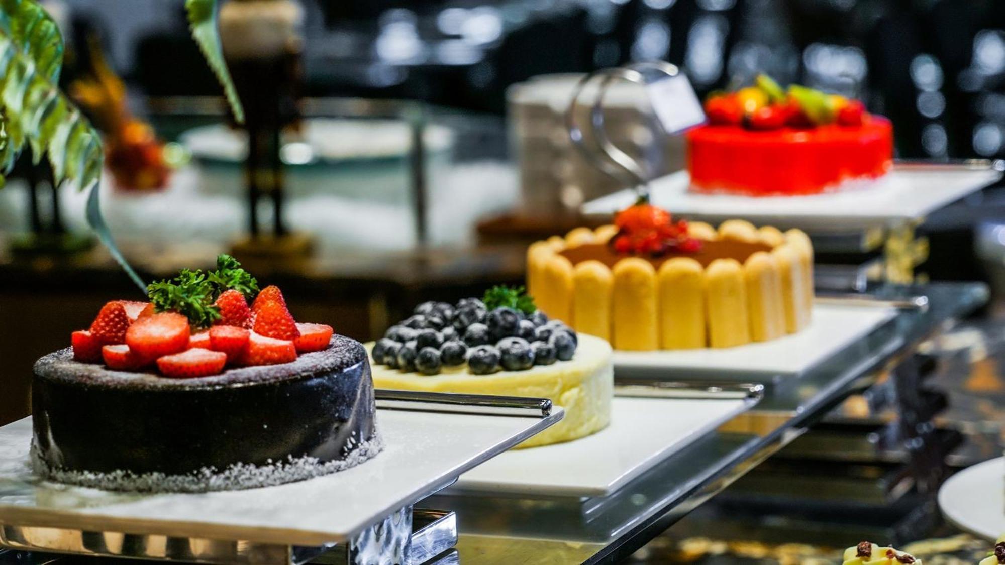 Crowne Plaza Zhenjiang By Ihg Hotel Bagian luar foto